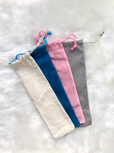 Cotton Pouch