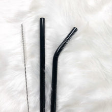 Opaque Black
