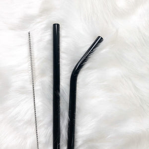 Opaque Black