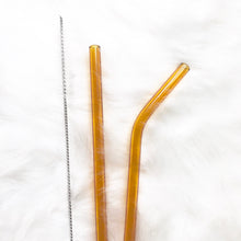 Clear Orange