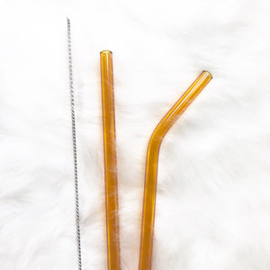 Clear Orange