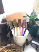 Silver Mermaid Coffee Spoon