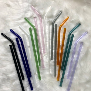 Clear Orange