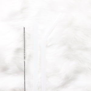 Opaque White