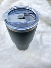 Olive Green Tumbler