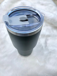 Olive Green Tumbler