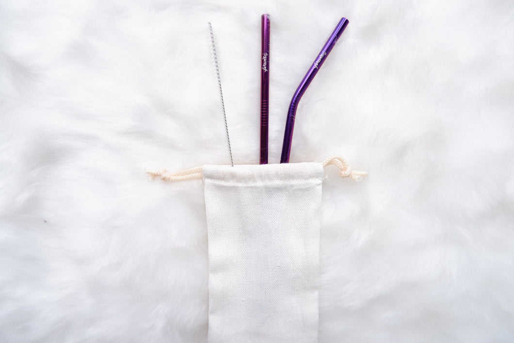 Ultraviolet Almost Forever Set