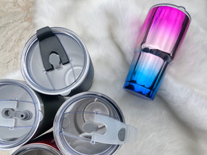 Unicorn Tumbler