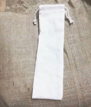 Cotton Pouch