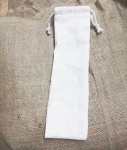 Cotton Pouch