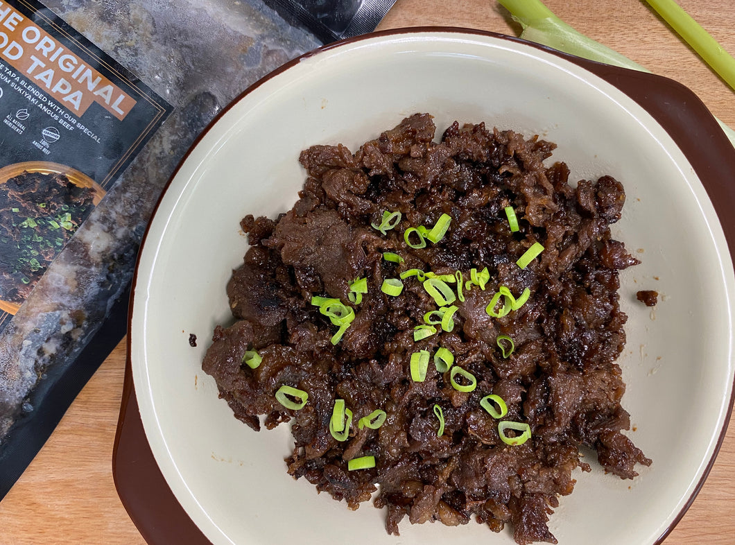 Angus Original Good Tapa