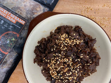 Angus Sweet Sesame Good Tapa